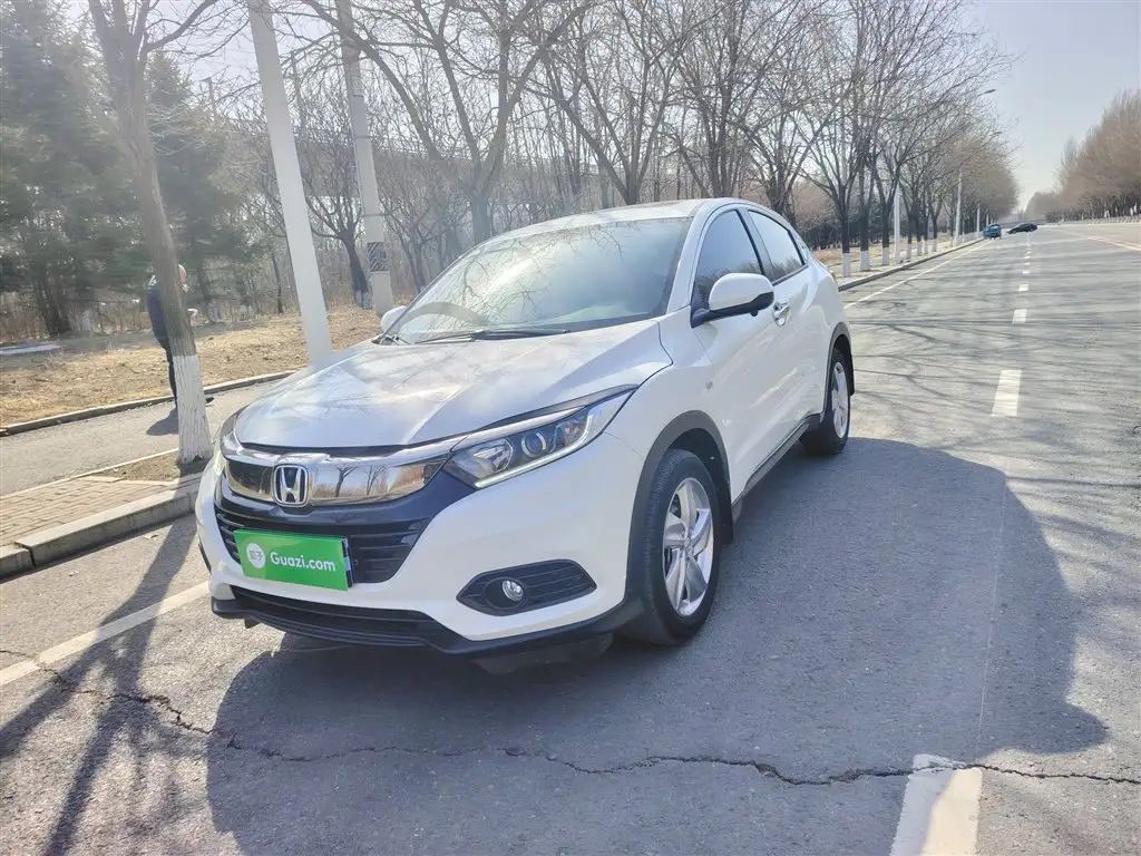 HONDA VEZEL 2022