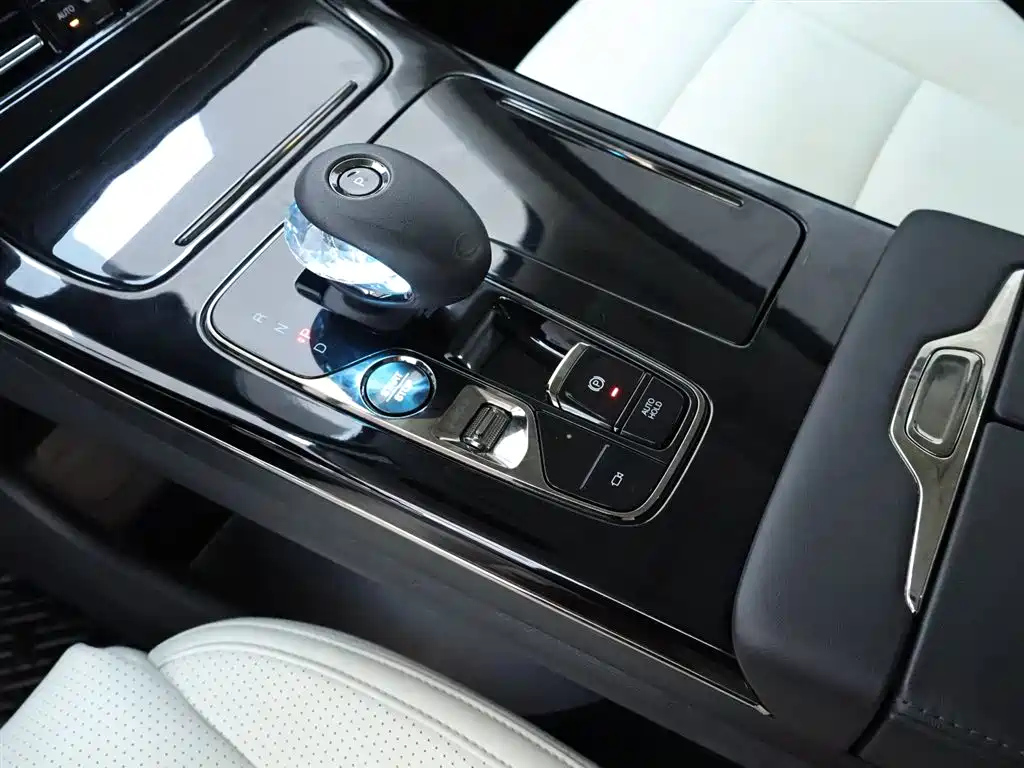 TRUMPCHI E9 2023