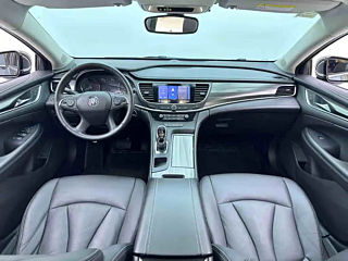 BUICK LACROSSE  2021 YEAR 652T LUXURY 2021