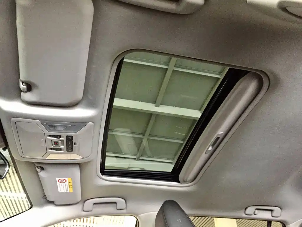 TOYOTA RAV4 RONGFANG 2020