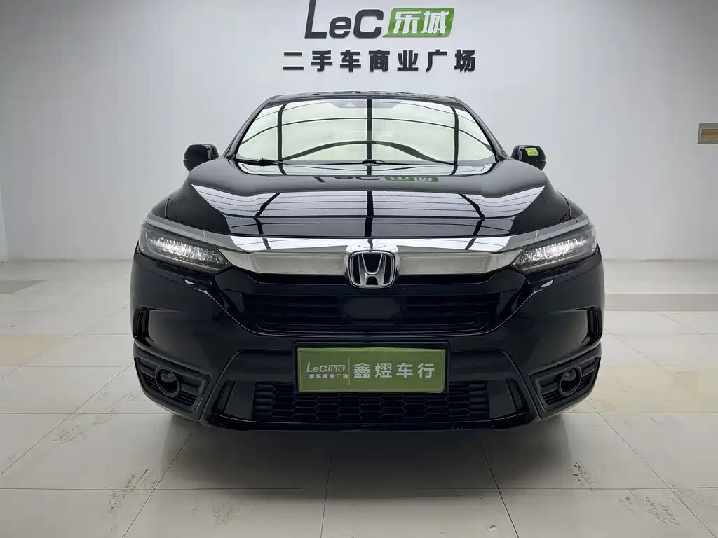 HONDA BREEZE 2021