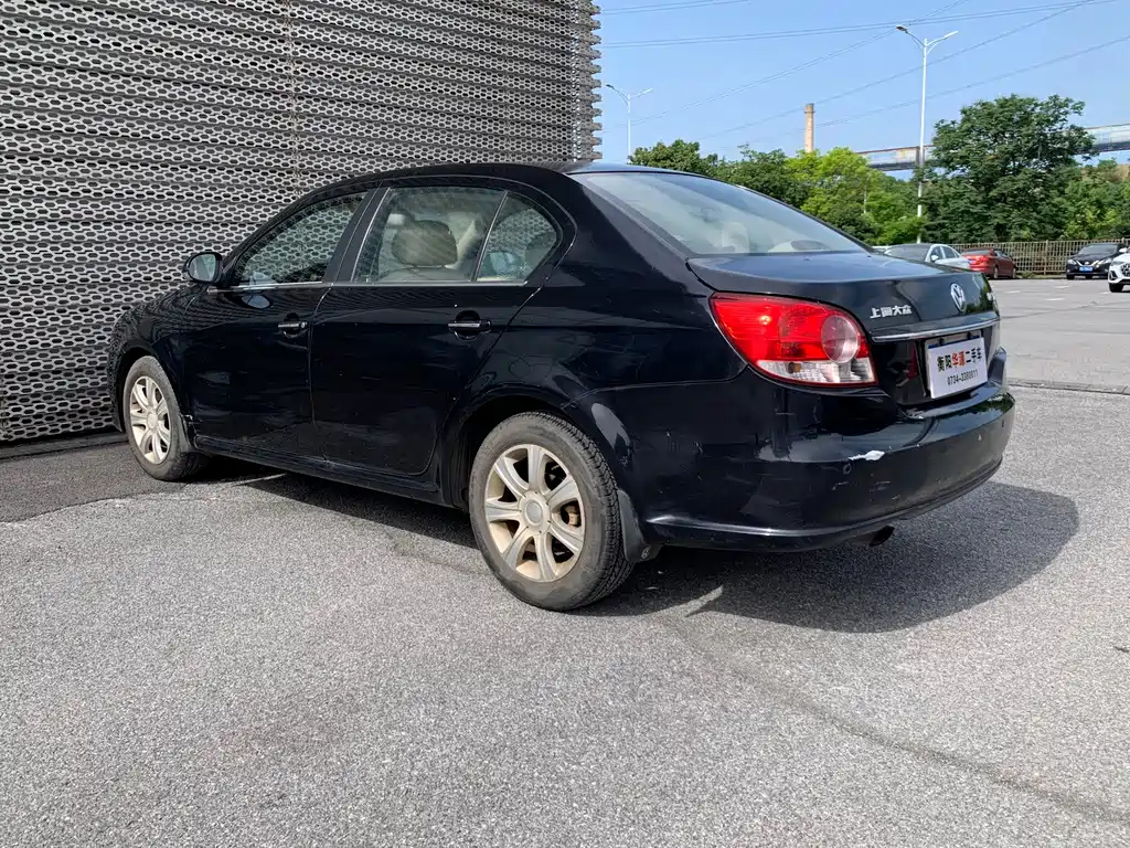 VOLKSWAGEN LAVIDA 2009