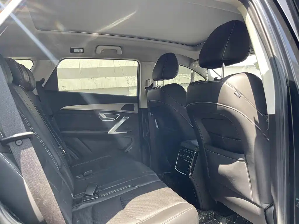 JETOUR X70 PLUS 2021