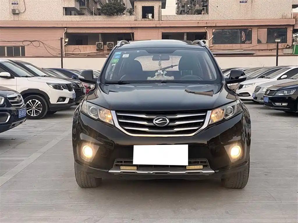 LINDWIND X5 2014