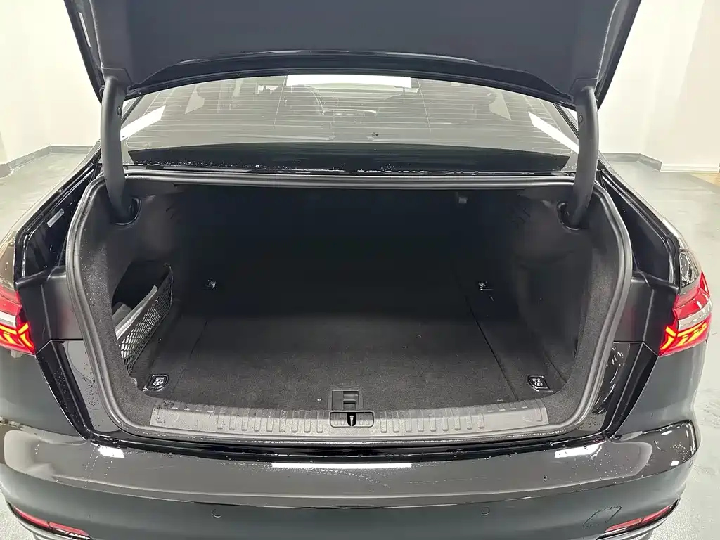 AUDI A6L 2022