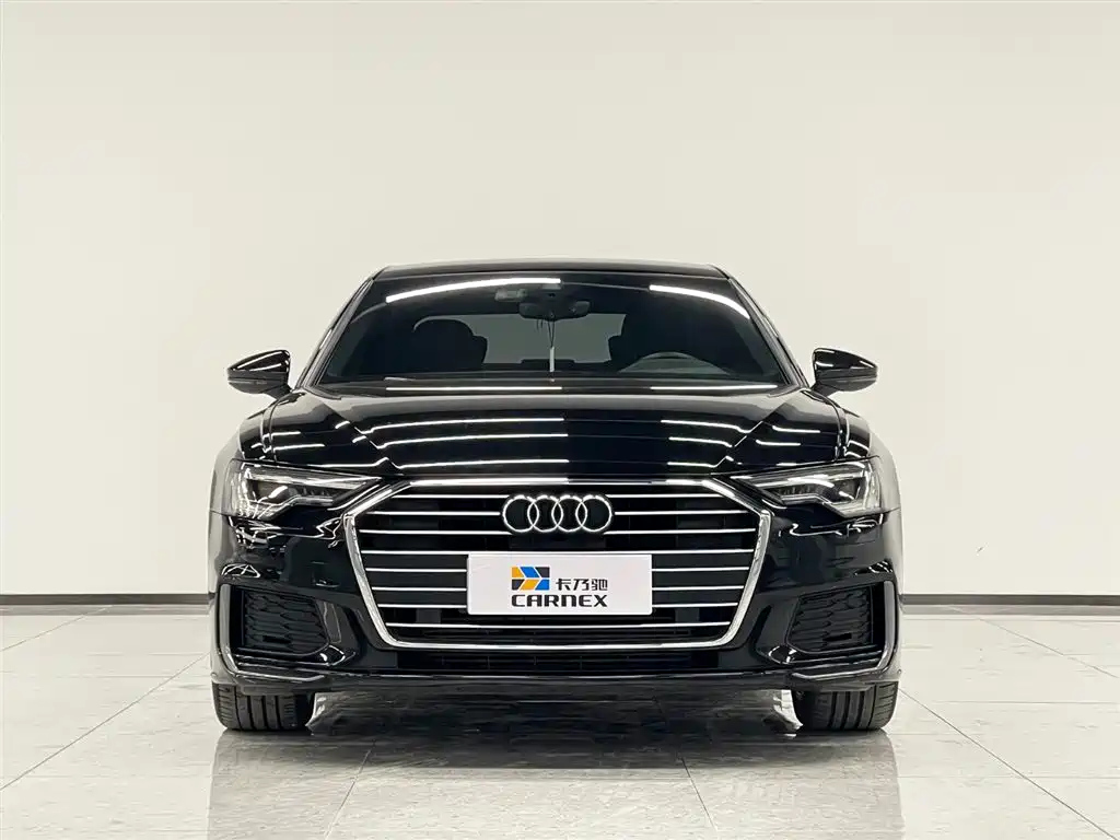 AUDI A6L 2021