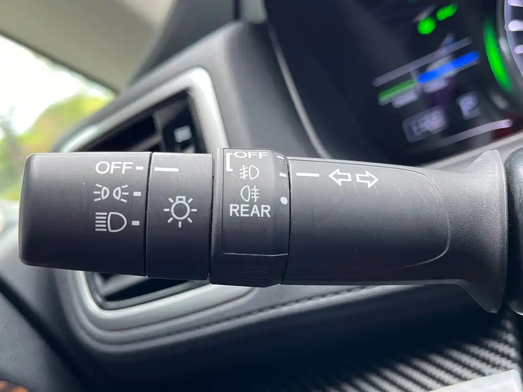 HONDA ODYSSEY 2020