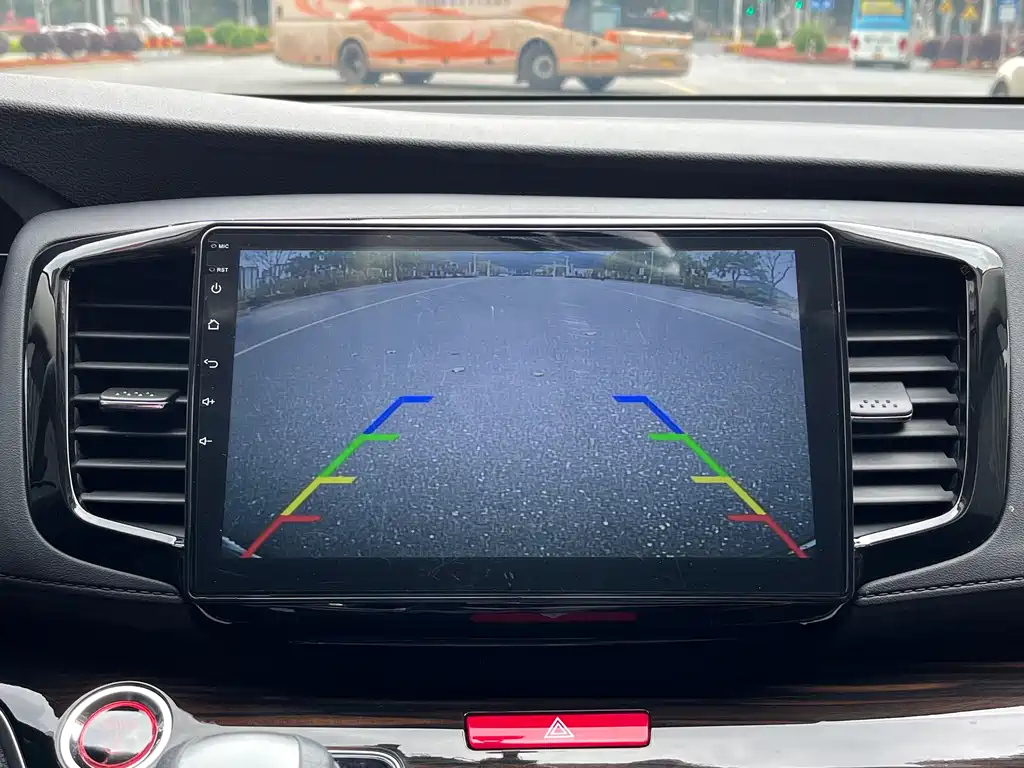 HONDA ODYSSEY 2020