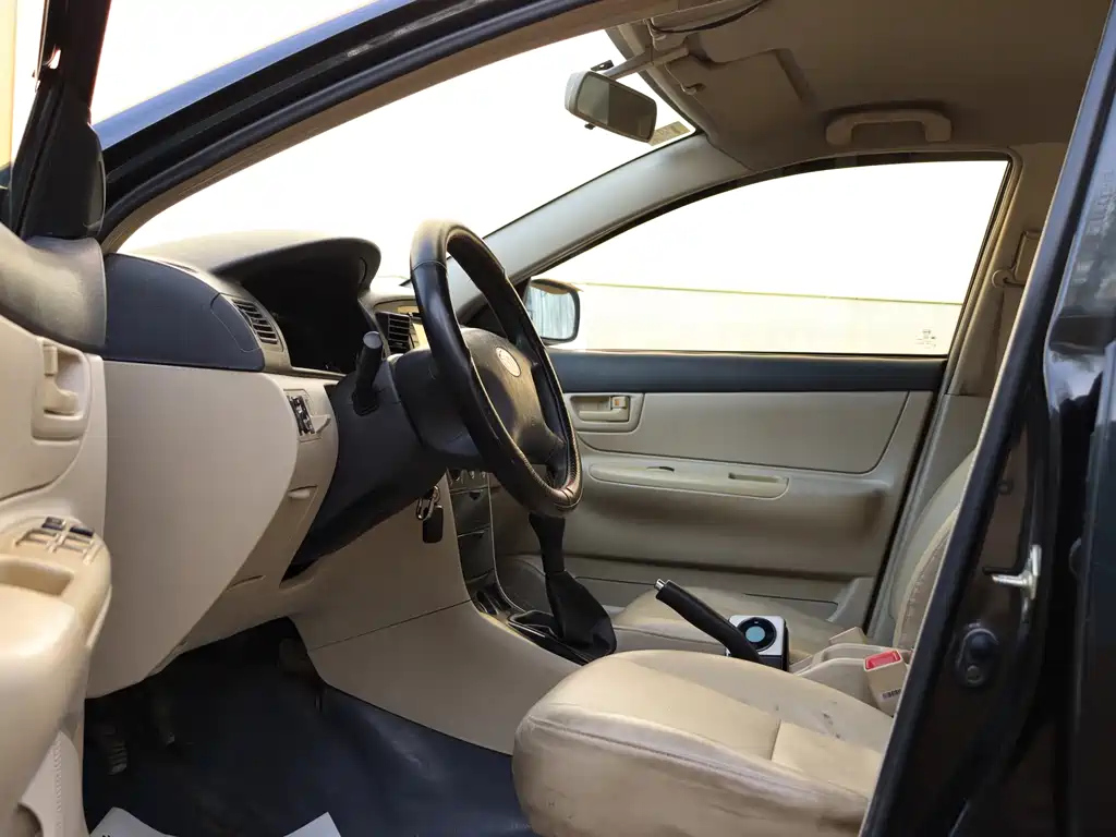 BYD F3 2013
