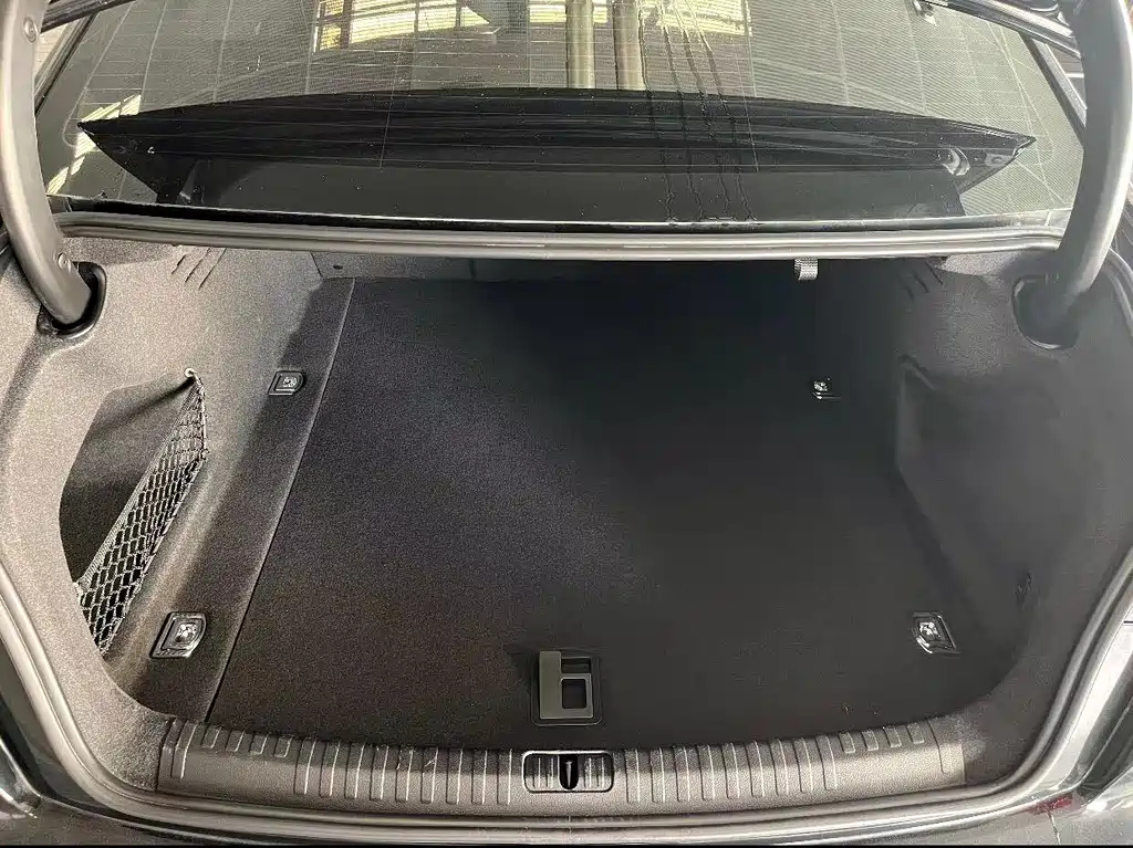 AUDI A6L 2021