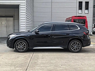 BMW IX1 2023 YEAR EDRIVE25L M SPORTS SUIT 2023