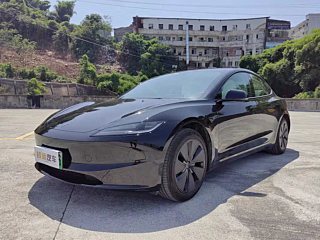 TESLA MODEL 3 2023 YEAR RANGE POWER EDITION 2023