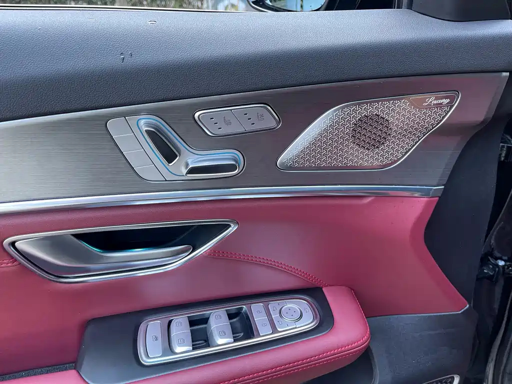 JETOUR X70 PLUS 2021