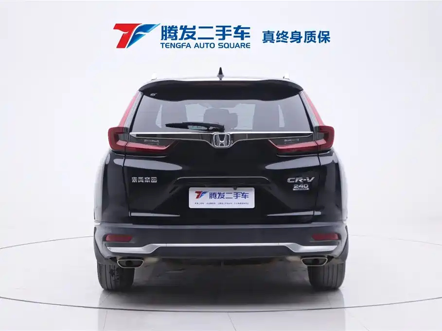 HONDA CR-V 2021