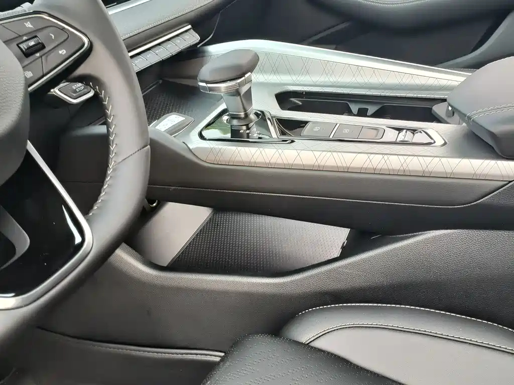GEELY AUTO PREFACE 2023
