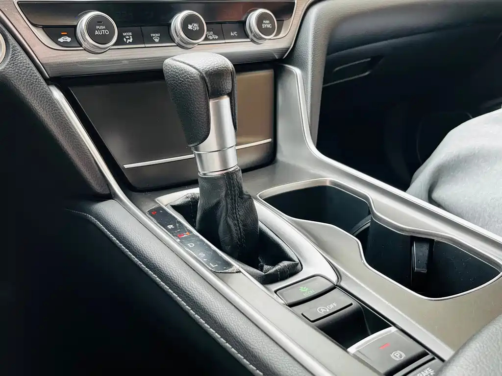 HONDA ACCORD 2021
