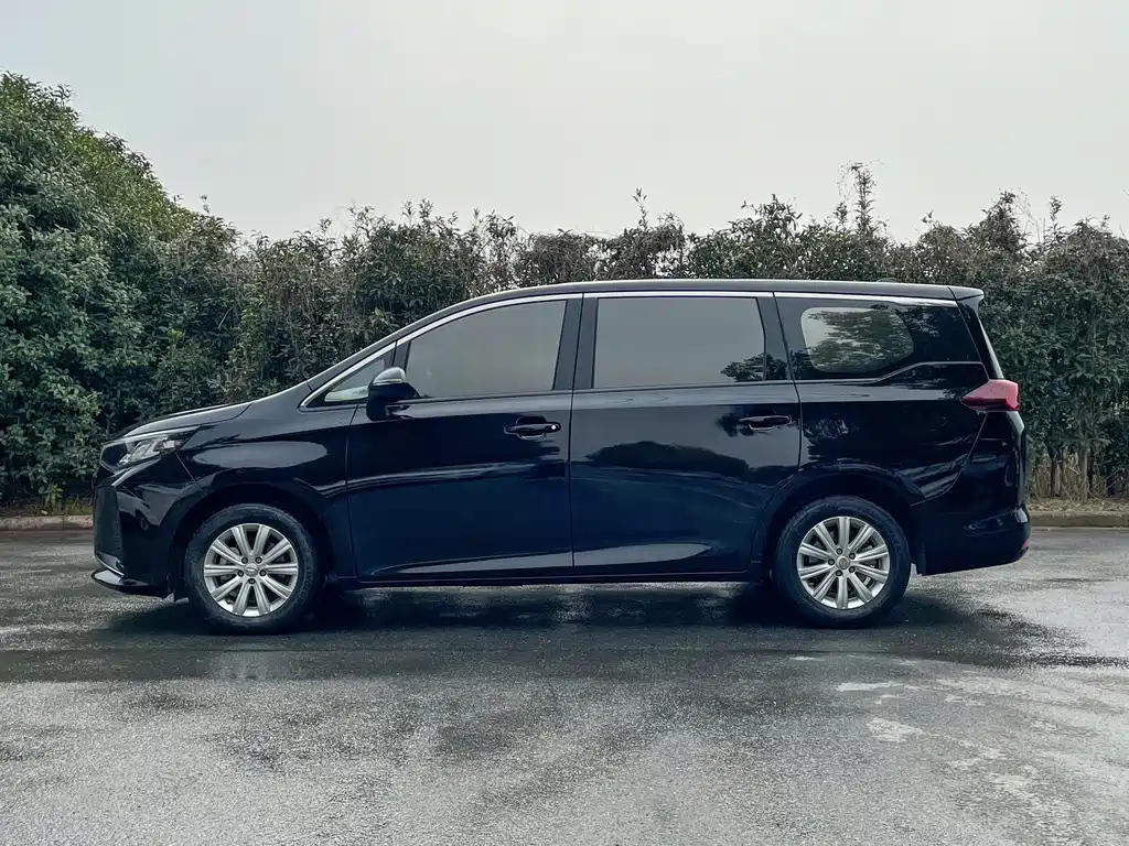 TRUMPCHI M6 2022