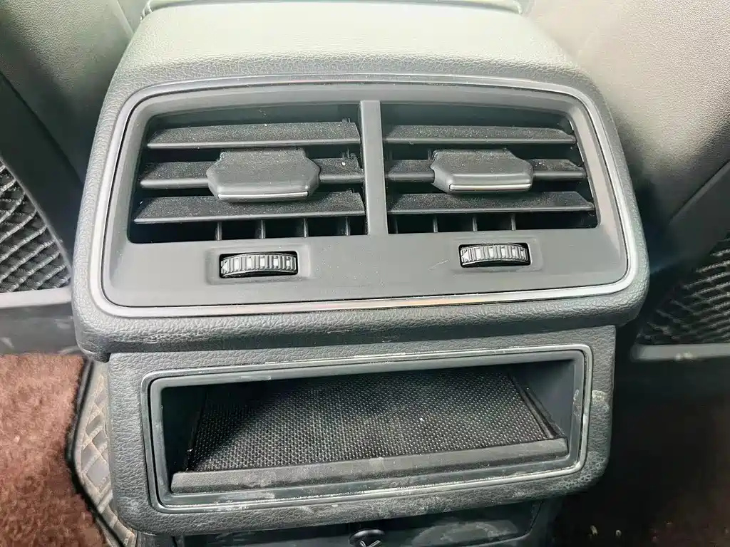 AUDI A6L 2022