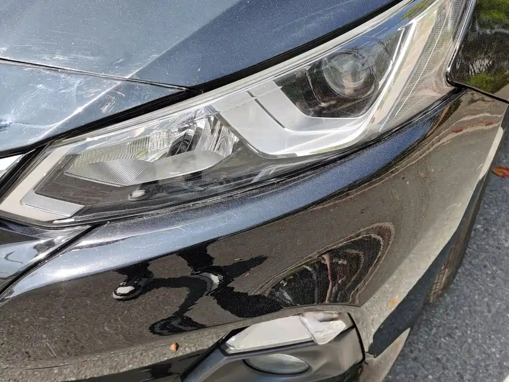 NISSAN TEANA 2021