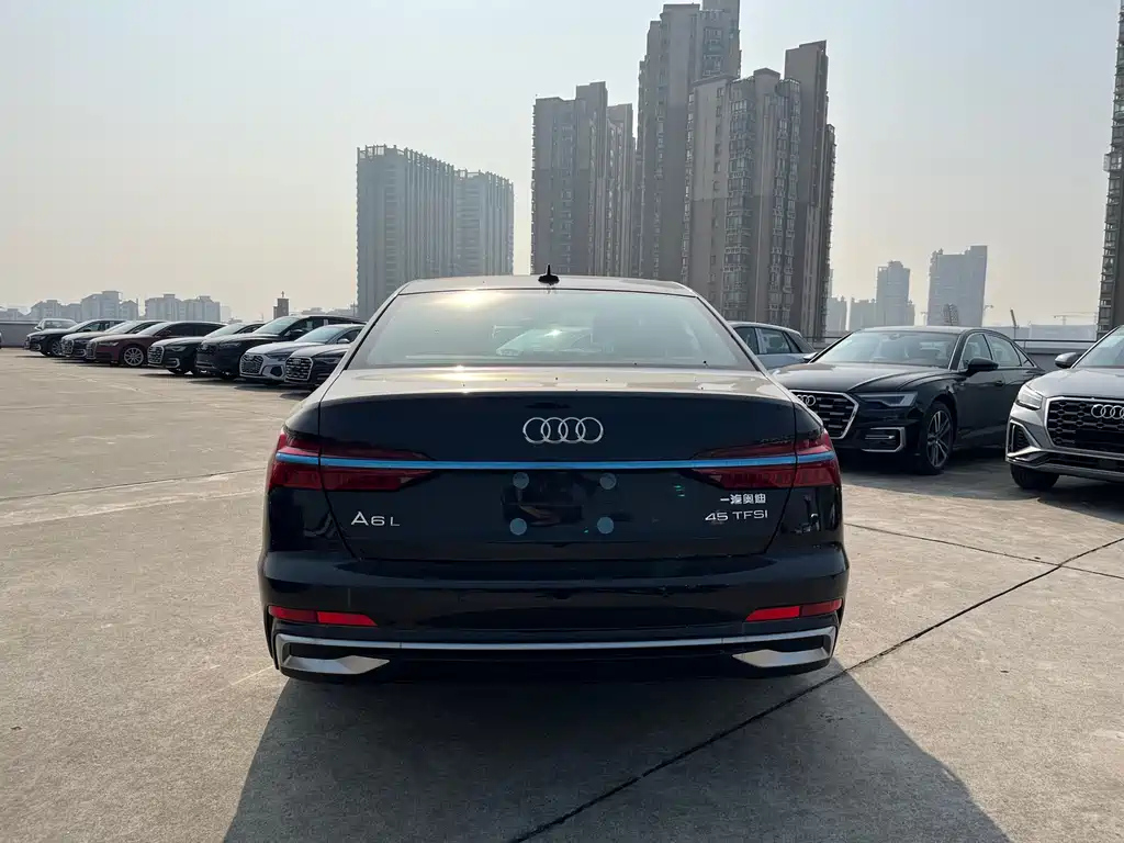 AUDI A6L 2024