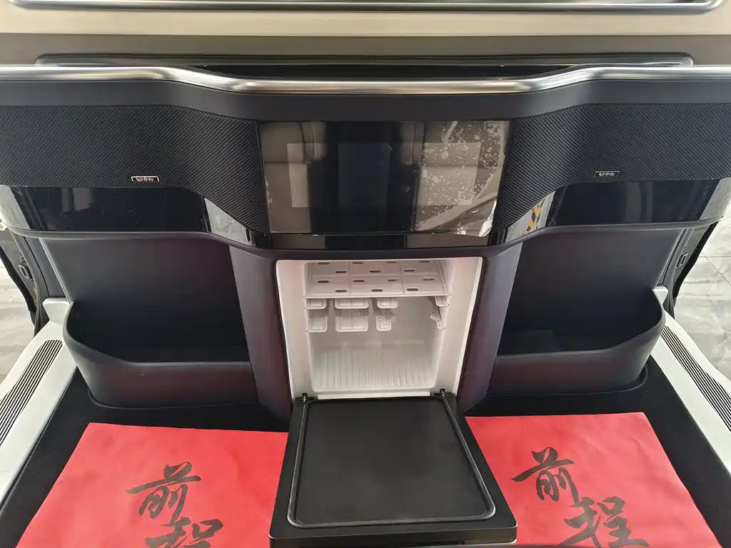 TRUMPCHI M8 2022