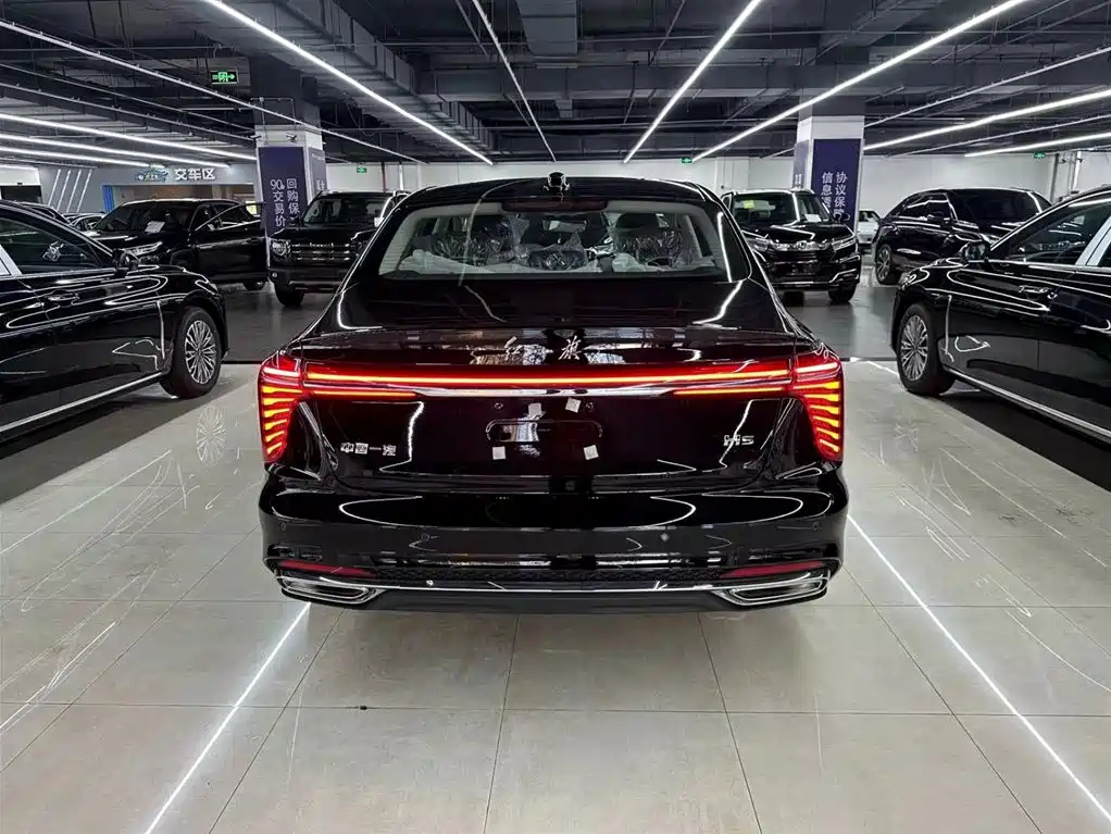 HONGQI H5 2023