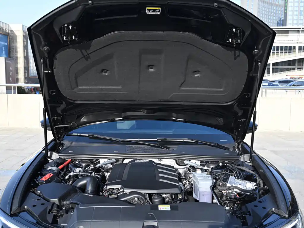 AUDI A6L 2023