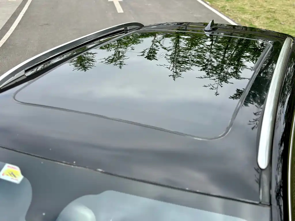 ZOTYE T600 COUPE 2018