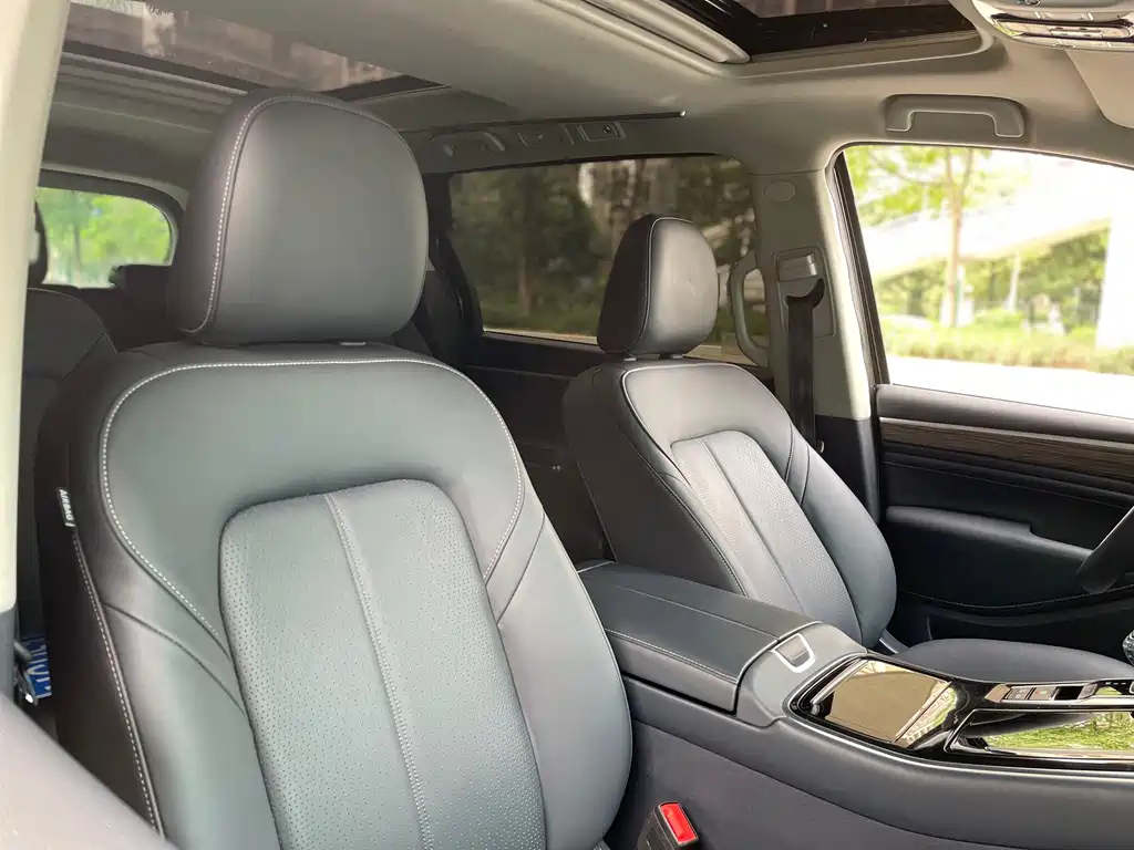 TRUMPCHI M8 2021