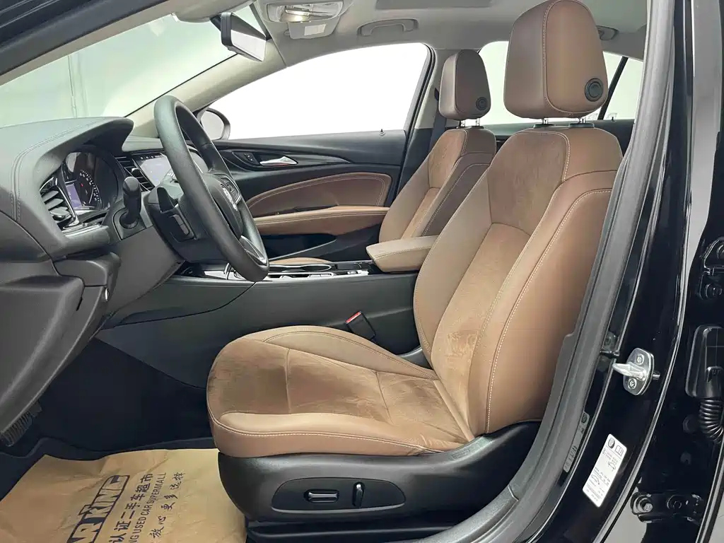 BUICK REGAL 2022
