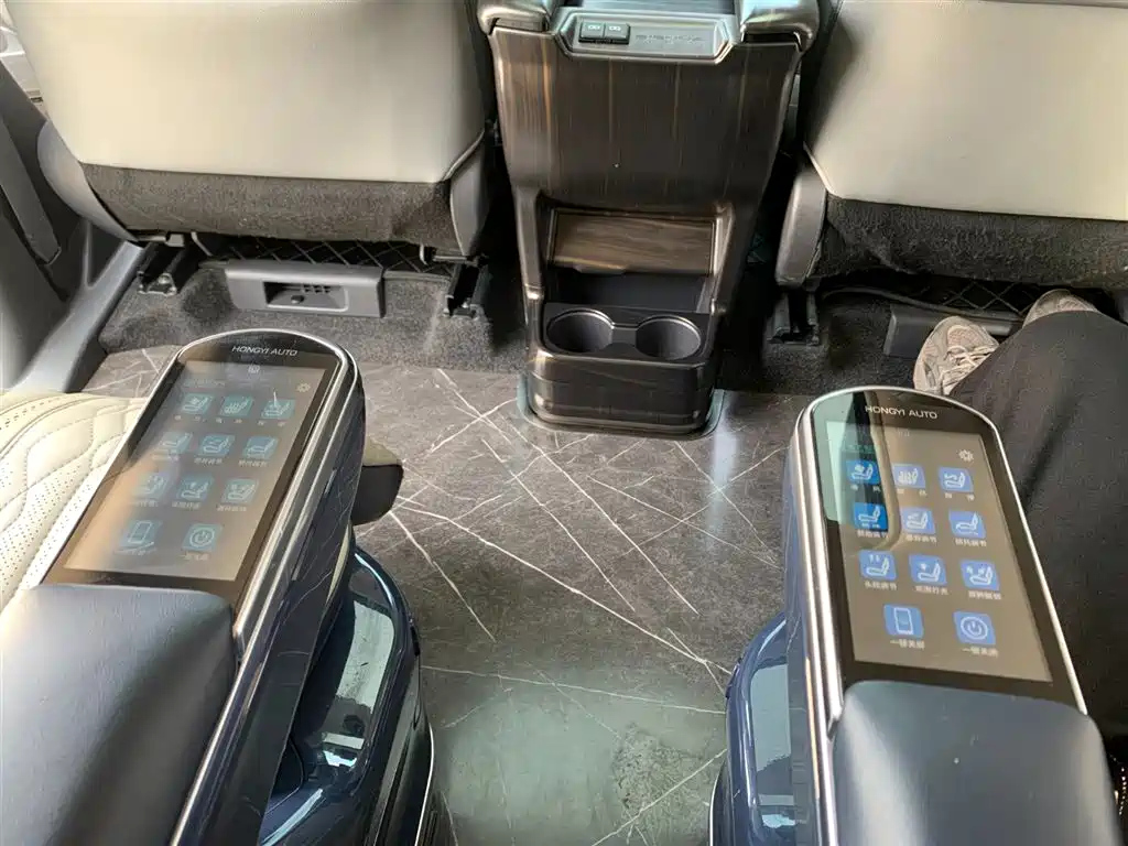 TOYOTA SIENNA SIENNA 2022