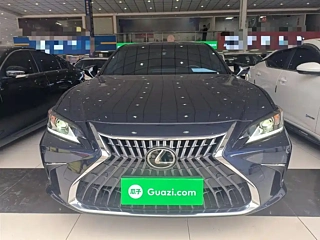 LEXUS ES 2021 YEAR 200 EXCELLENCE 2021