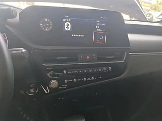LEXUS ES 2021 YEAR 200 EXCELLENCE 2021