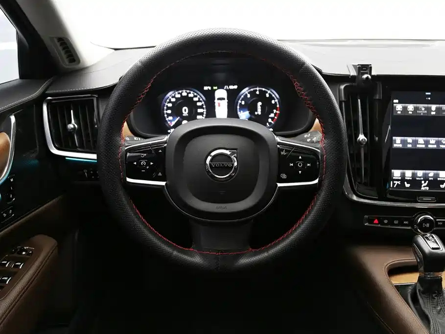VOLVO S90 2020