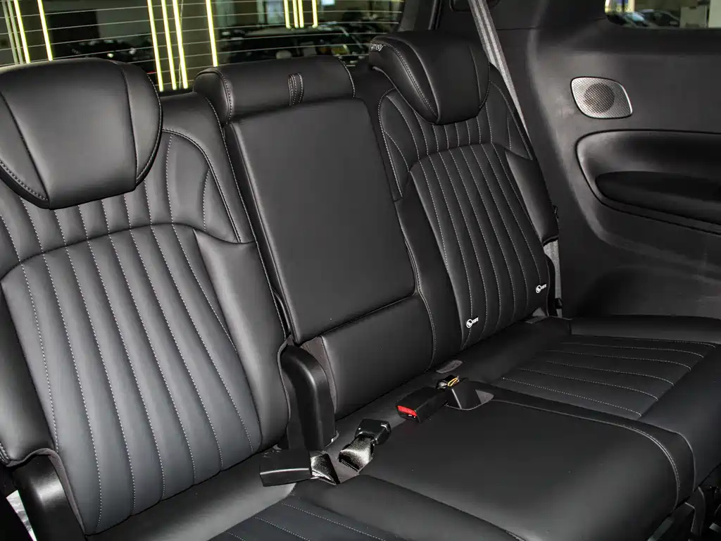 TRUMPCHI E9 2024