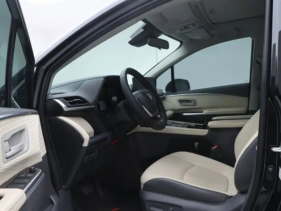TOYOTA SIENNA SIENNA 2023