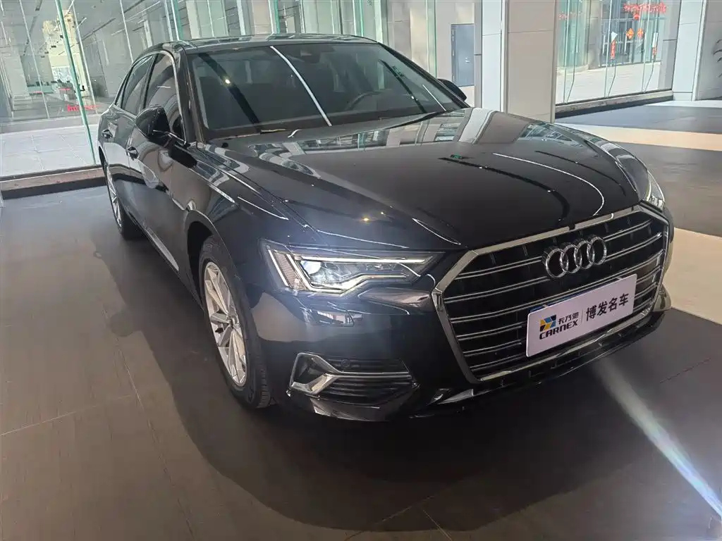AUDI A6L 2023