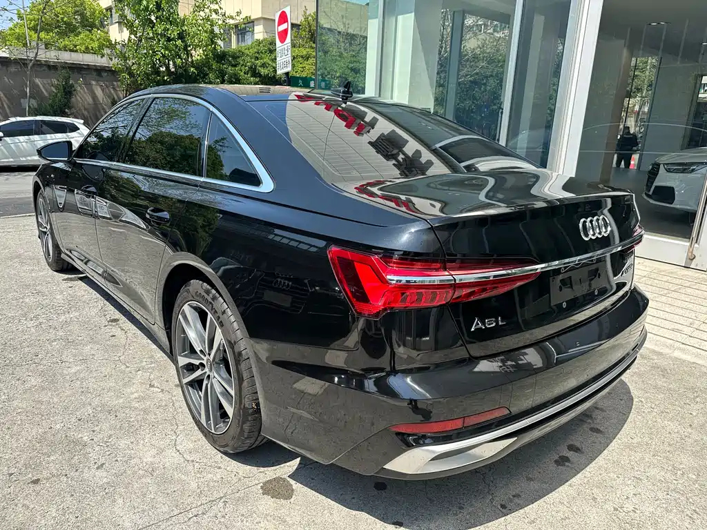AUDI A6L 2023