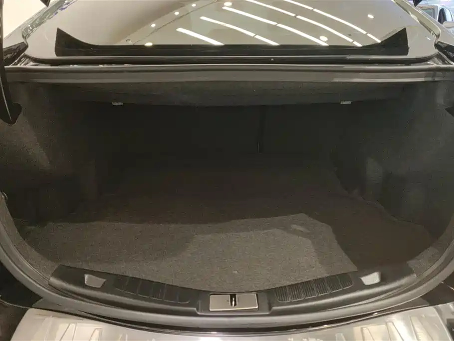 FORD MONDEO 2021
