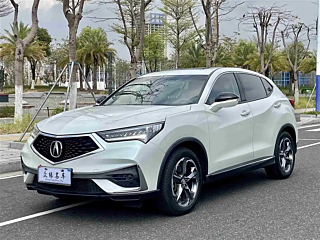 Заказать ACURA CDX