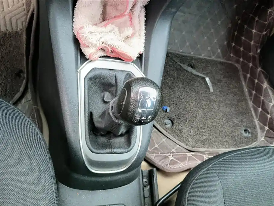 CITROEN ELYSEE 2015