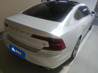 VOLVO S90 2017 YEAR T4 EDITION 2017