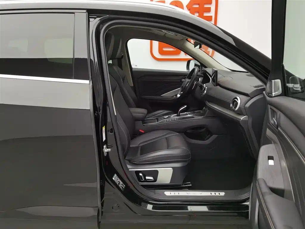WEY VV6 2020
