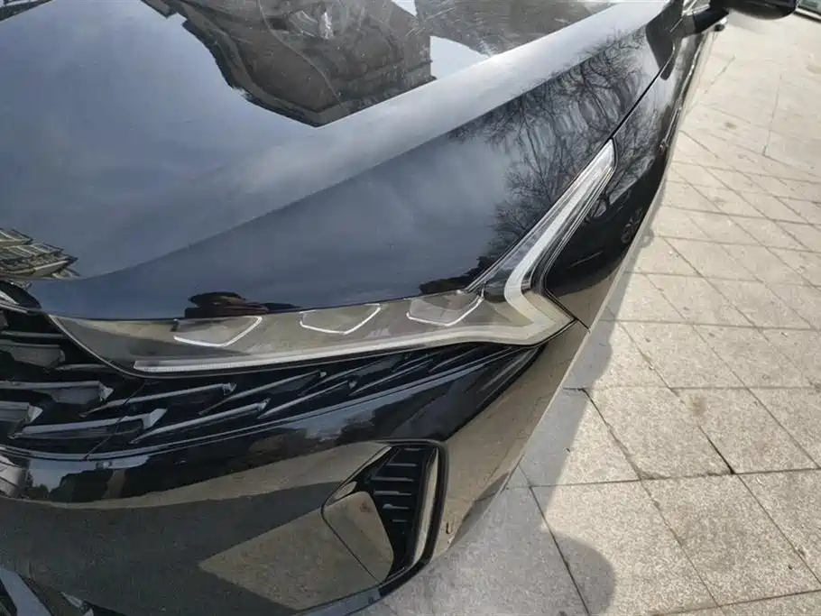 KIA K5 2021