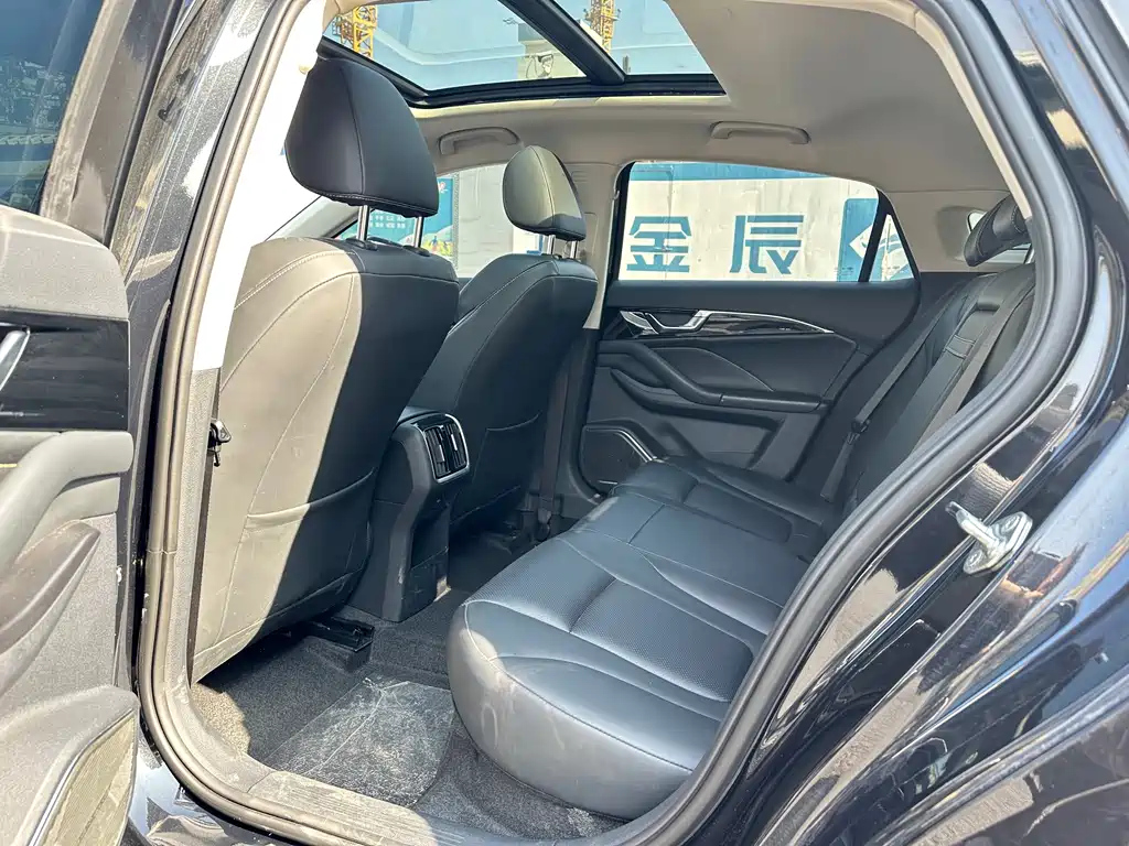 BESTURN B70 2021