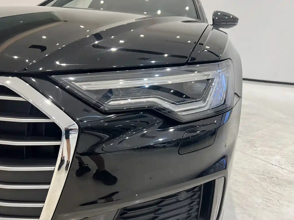 AUDI A6L 2022