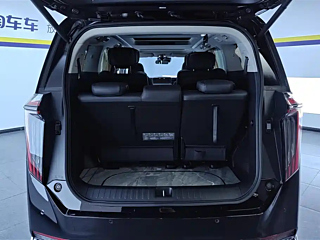 TRUMPCHI M8  2024 YEAR BIG  400T PREMIUM EDITION 2024