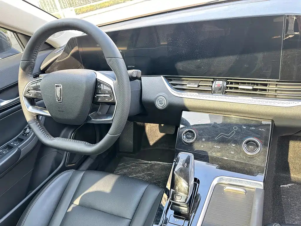 BESTURN B70 2021