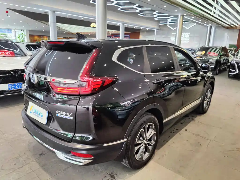 HONDA CR-V 2023