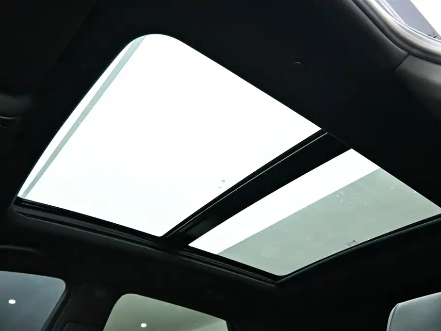 CADILLAC XT5 2022